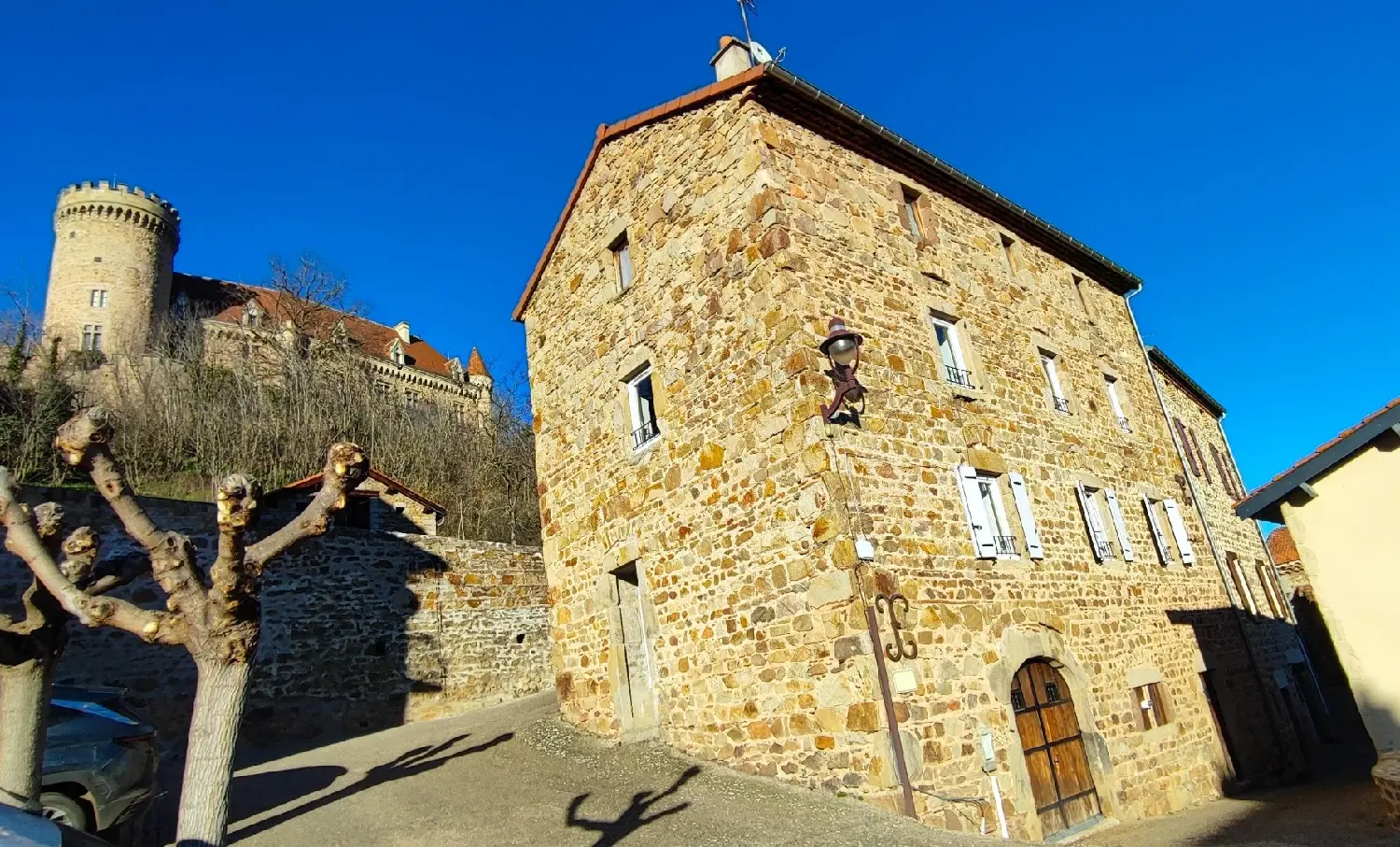  te koop huis Brioude Haute-Loire 1