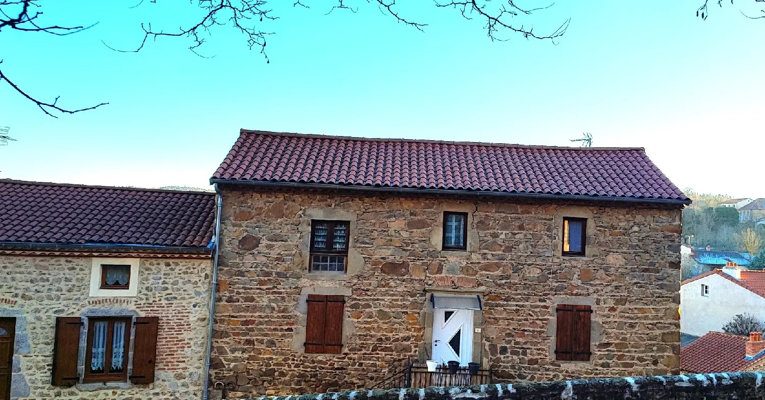  te koop huis Brioude Haute-Loire 2