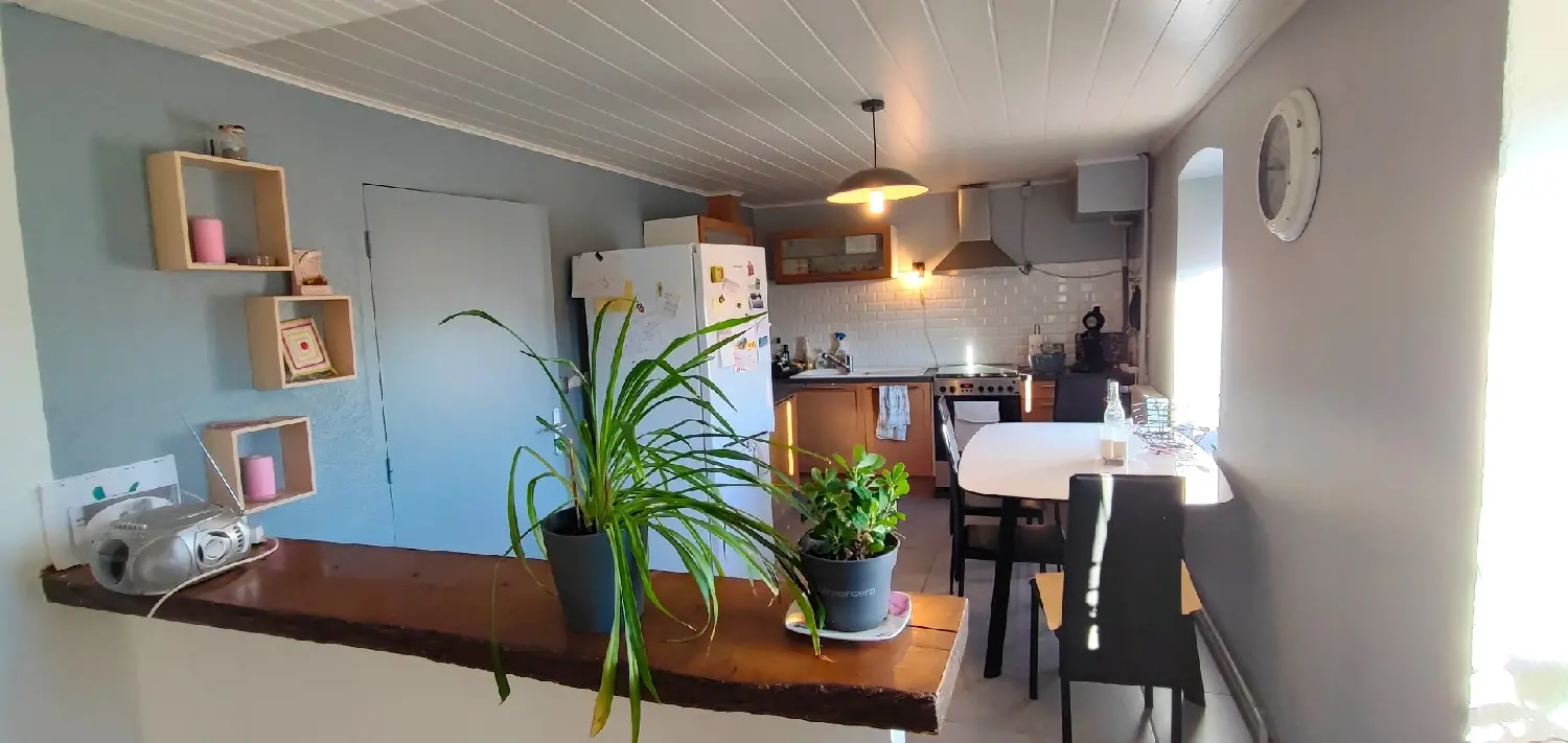  te koop huis Brioude Haute-Loire 3