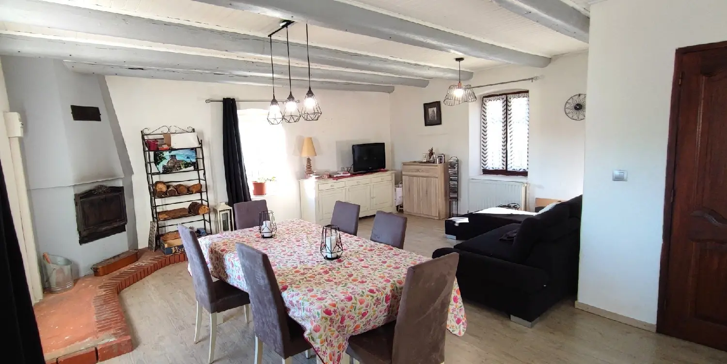  te koop huis Brioude Haute-Loire 4