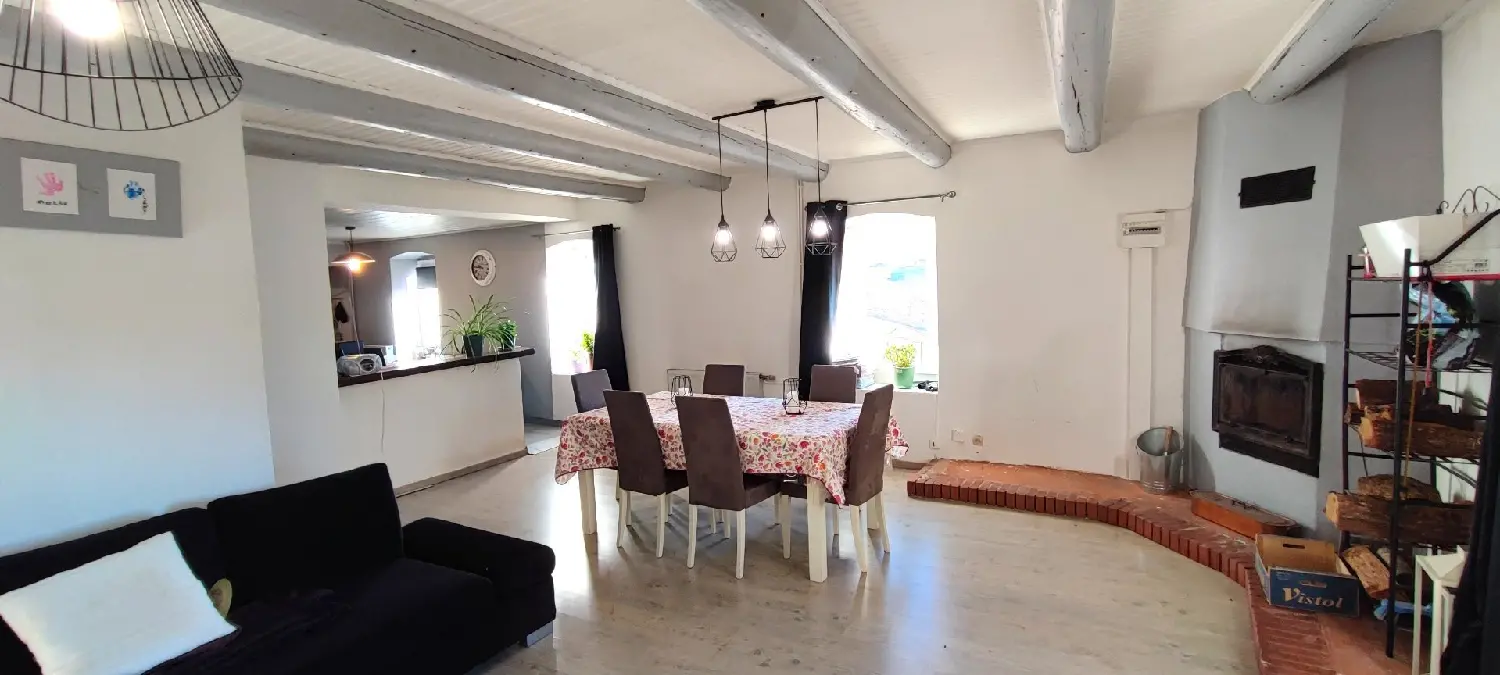  te koop huis Brioude Haute-Loire 5