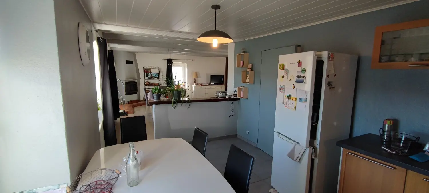  te koop huis Brioude Haute-Loire 6
