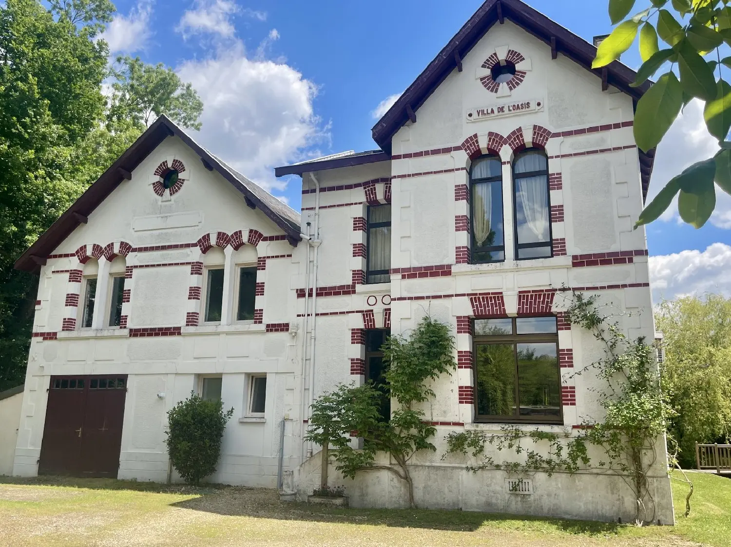  for sale house Brioux-sur-Boutonne Deux-Sèvres 2