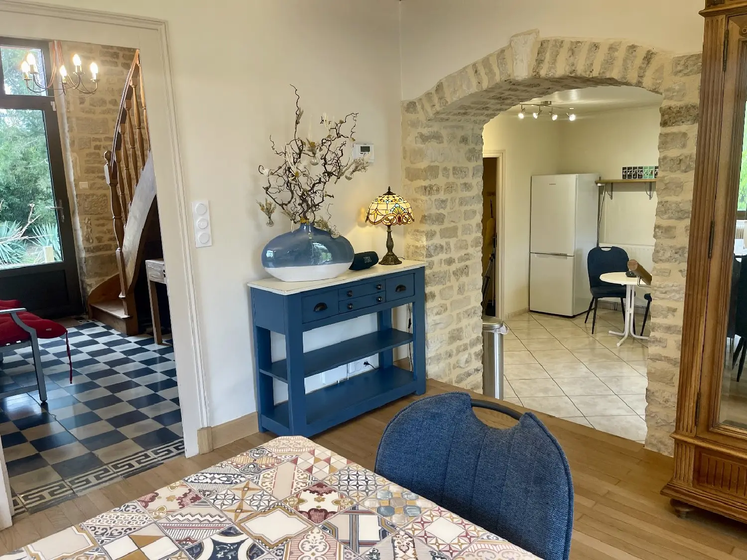  for sale house Brioux-sur-Boutonne Deux-Sèvres 4