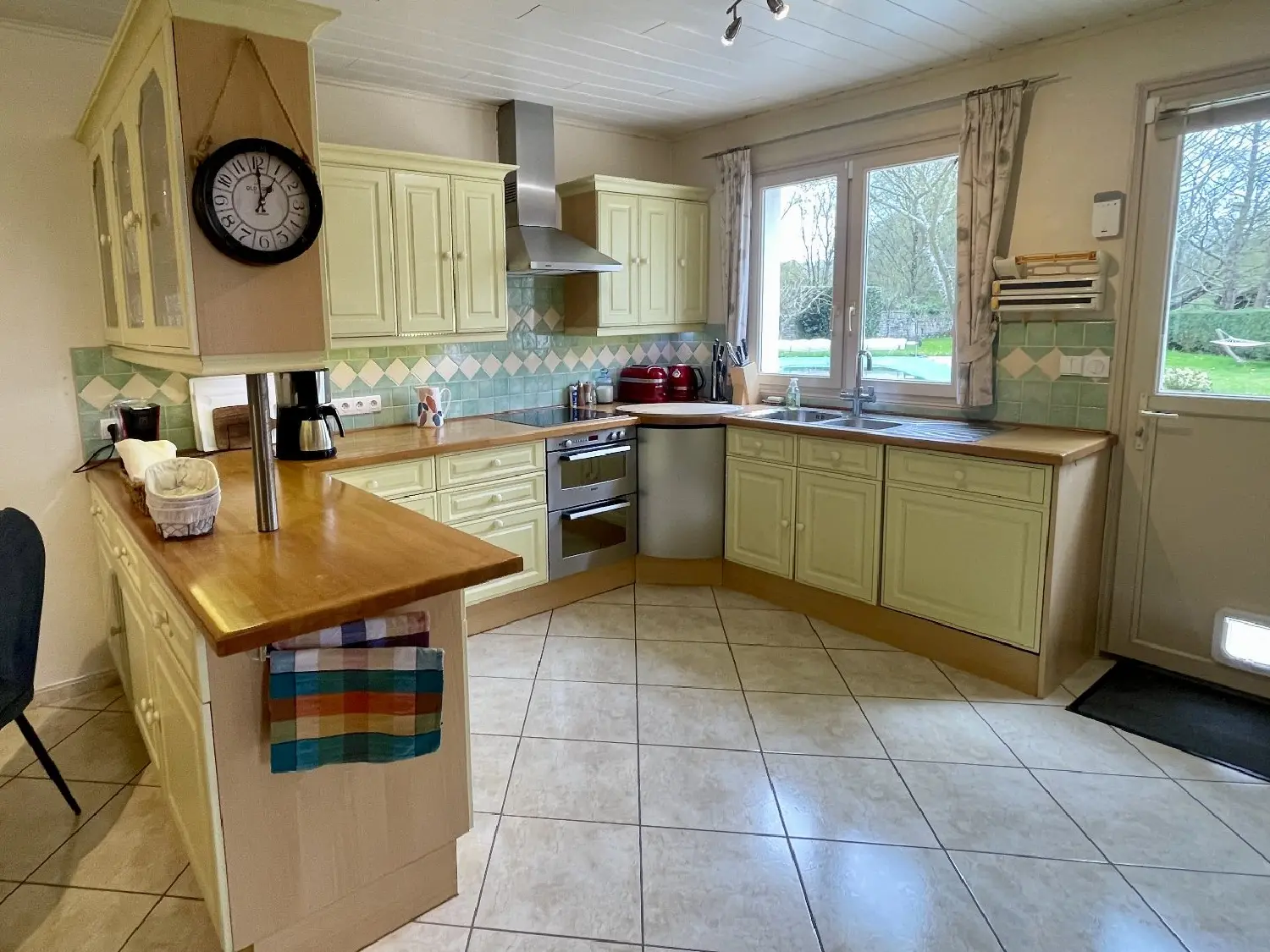  for sale house Brioux-sur-Boutonne Deux-Sèvres 5