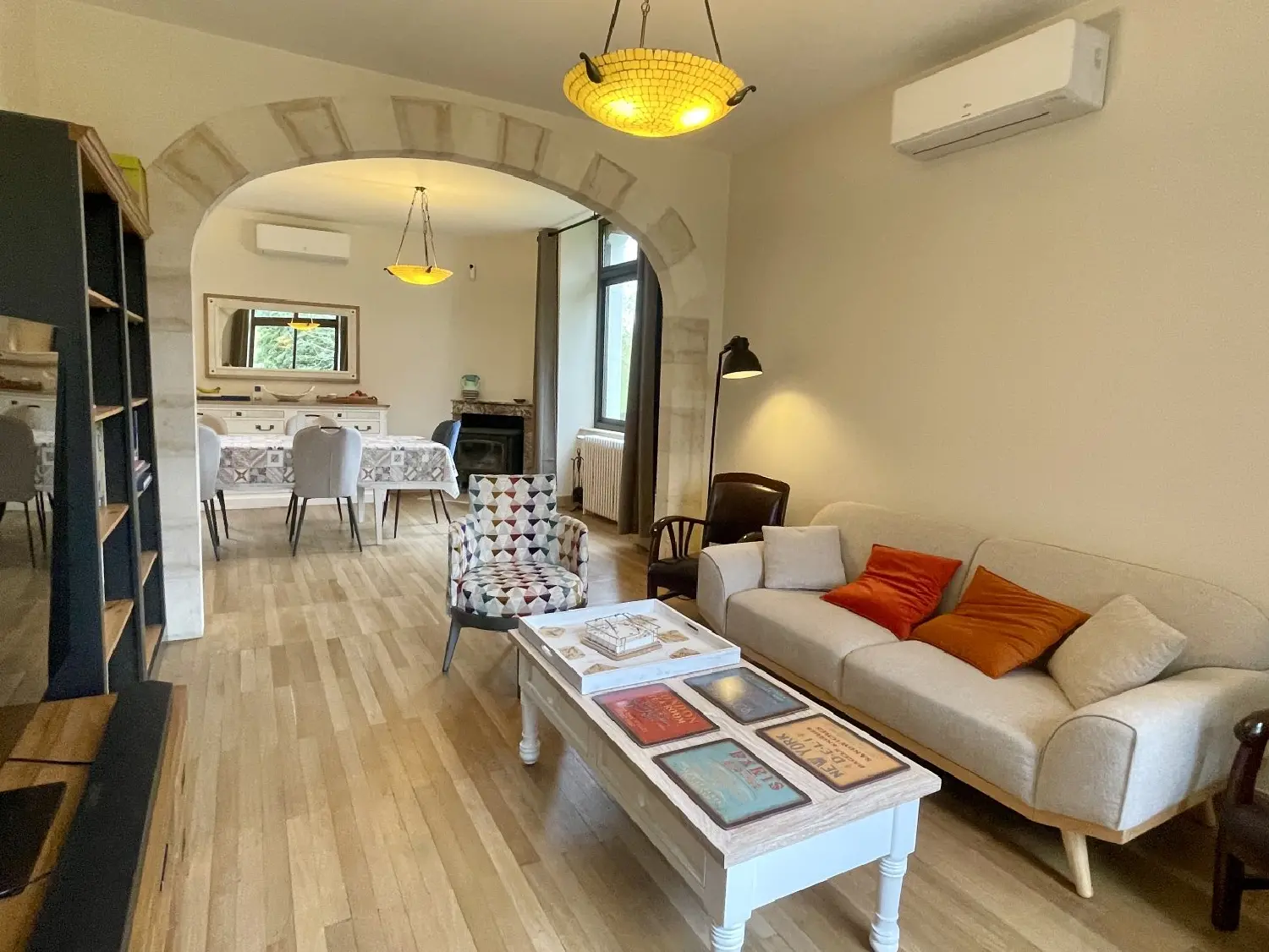  for sale house Brioux-sur-Boutonne Deux-Sèvres 7