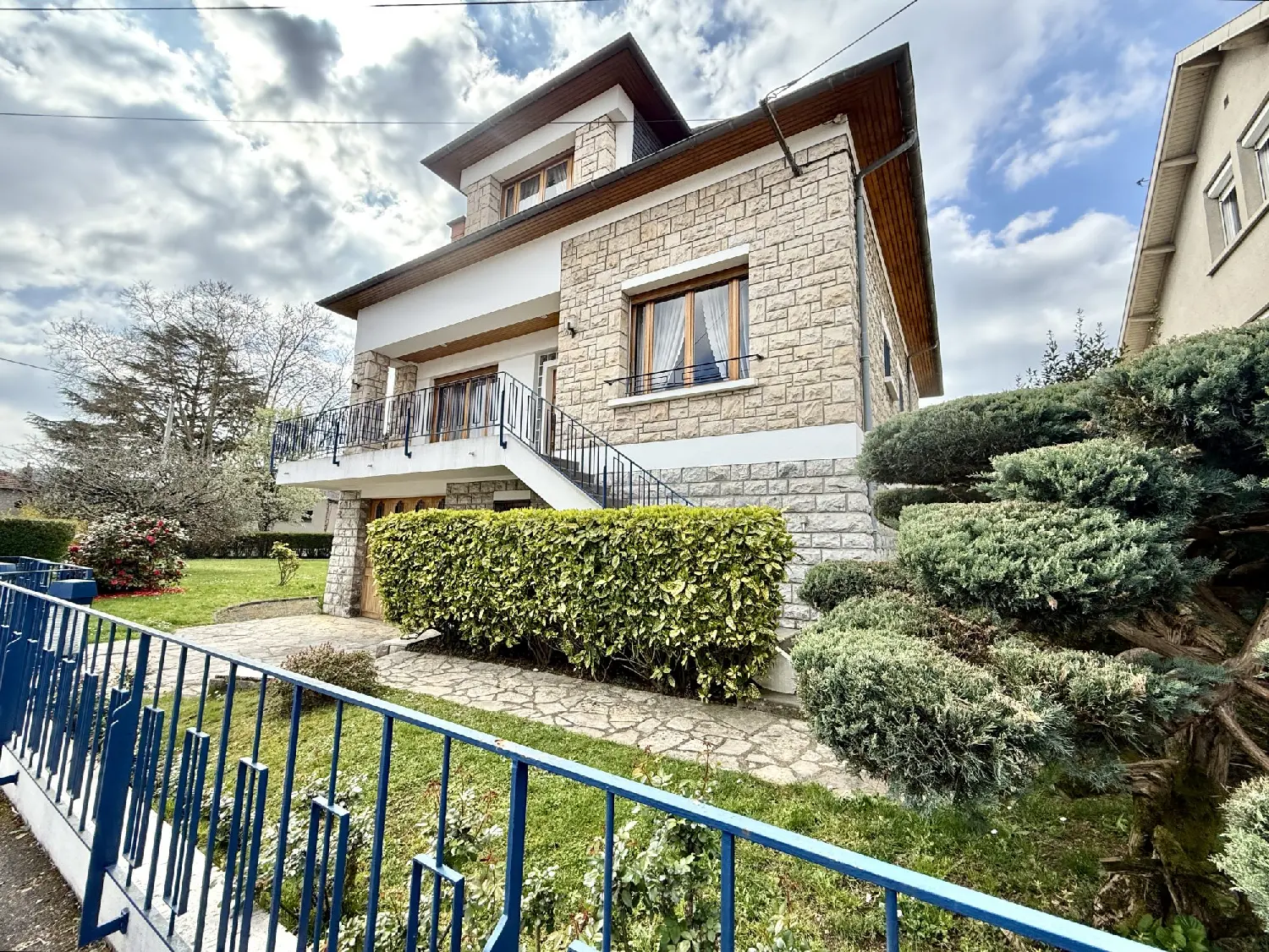  te koop huis Brive-la-Gaillarde Corrèze 1