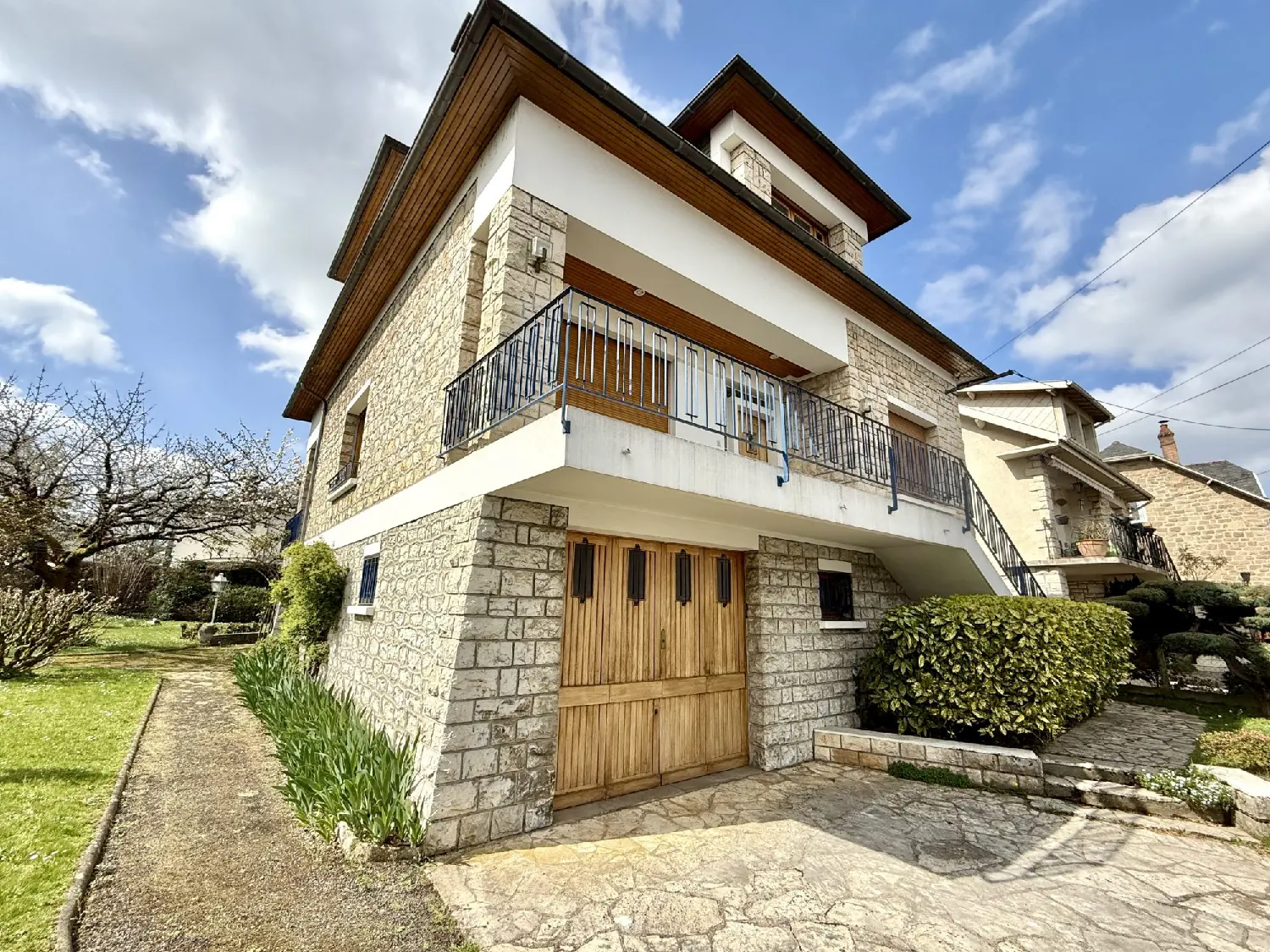  te koop huis Brive-la-Gaillarde Corrèze 2