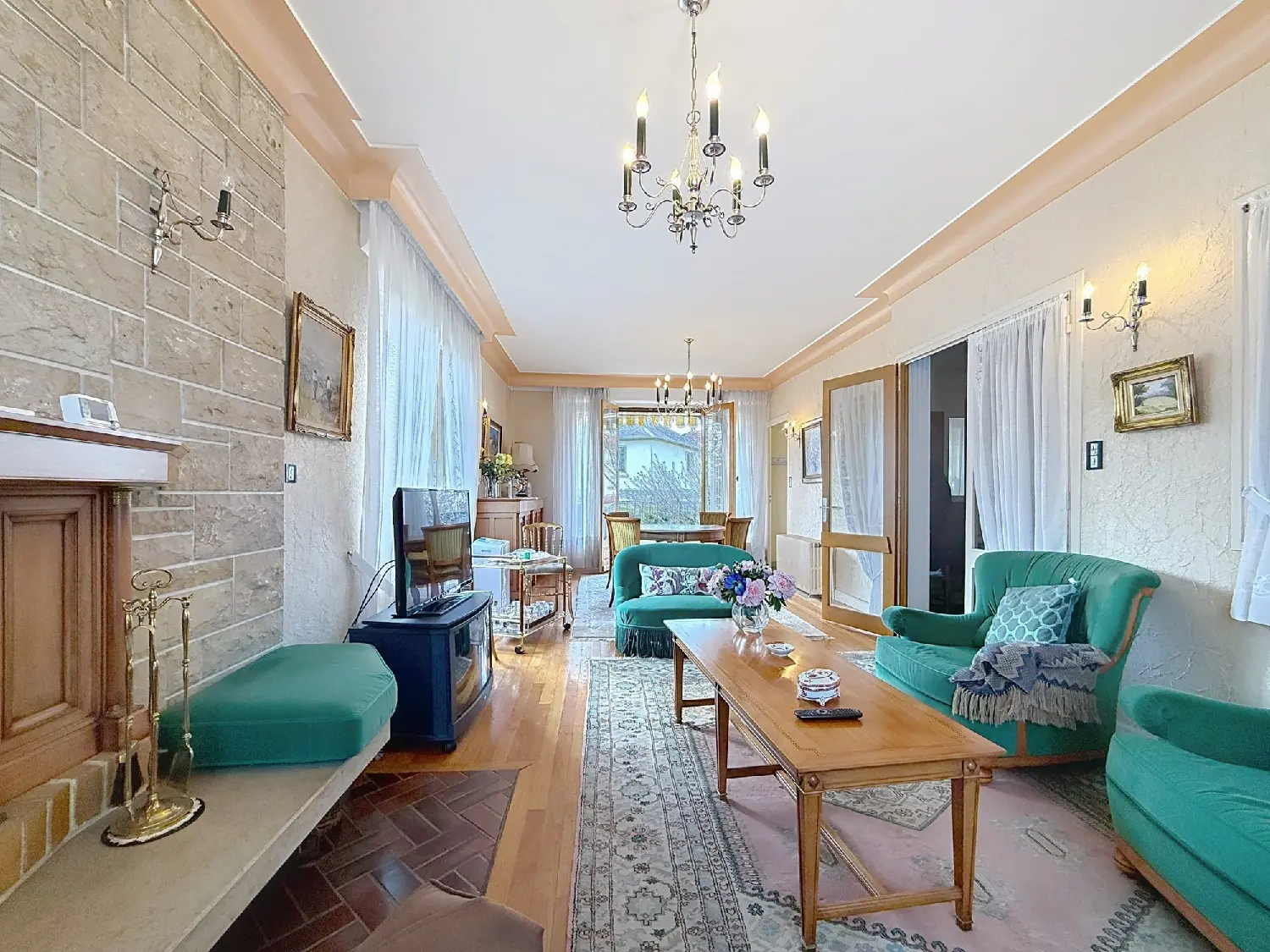 te koop huis Brive-la-Gaillarde Corrèze 5