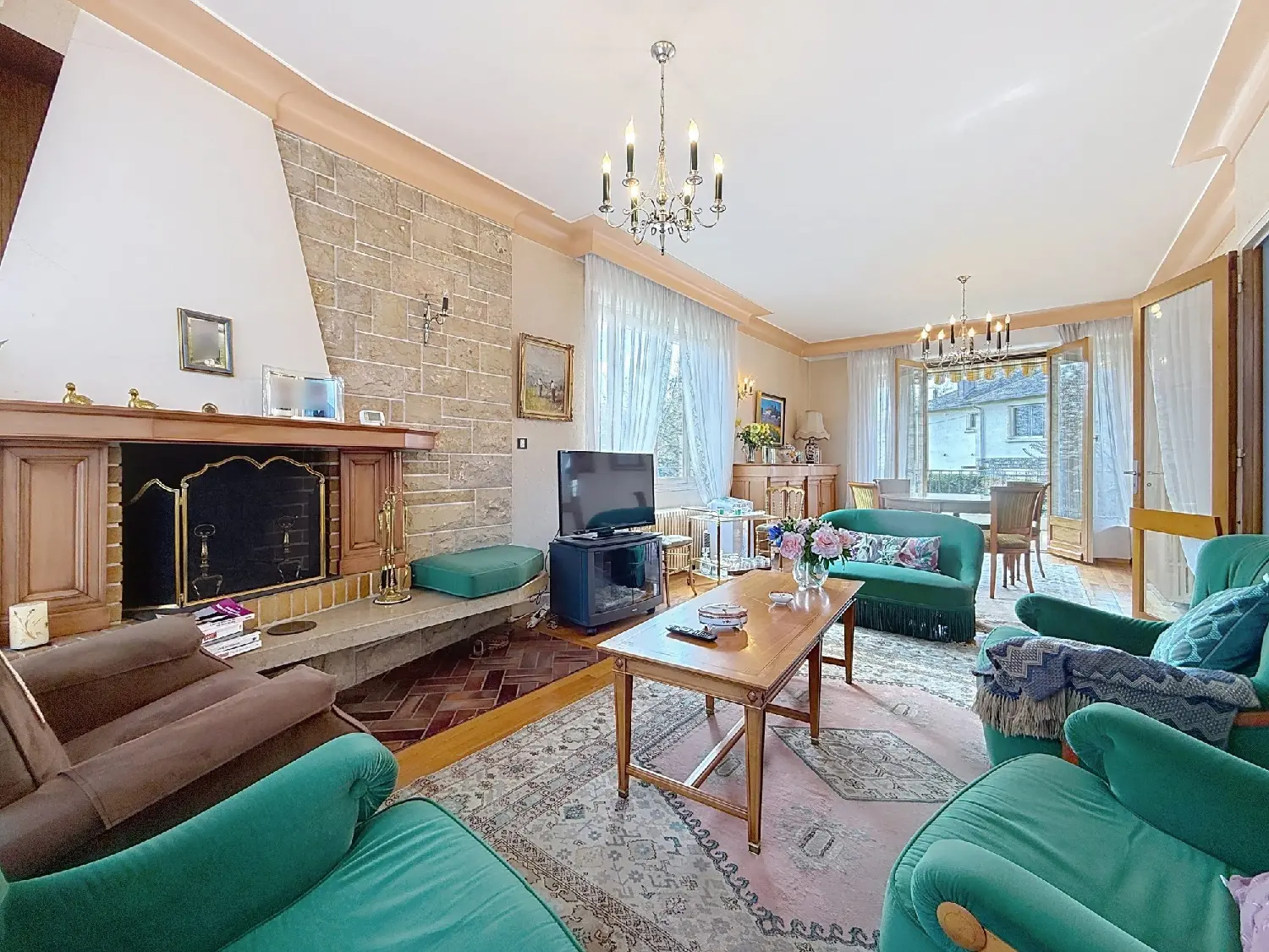  te koop huis Brive-la-Gaillarde Corrèze 6