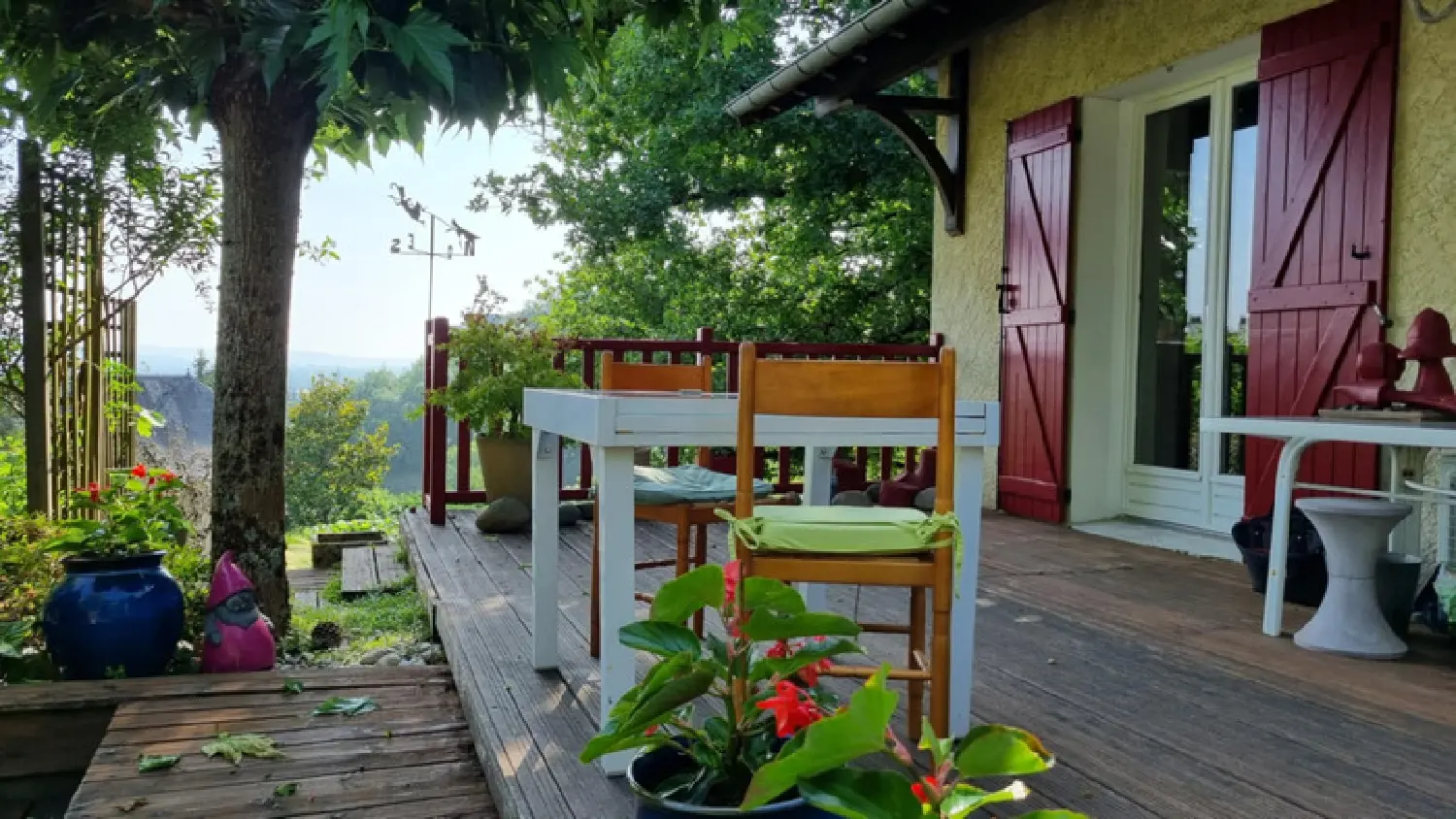  en venta casa Brive-la-Gaillarde Corrèze 1