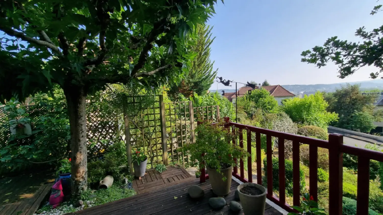 en venta casa Brive-la-Gaillarde Corrèze 2