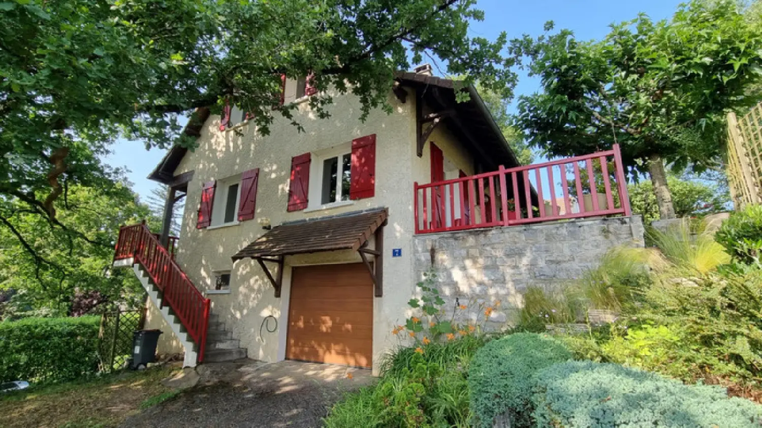 en venta casa Brive-la-Gaillarde Corrèze 3