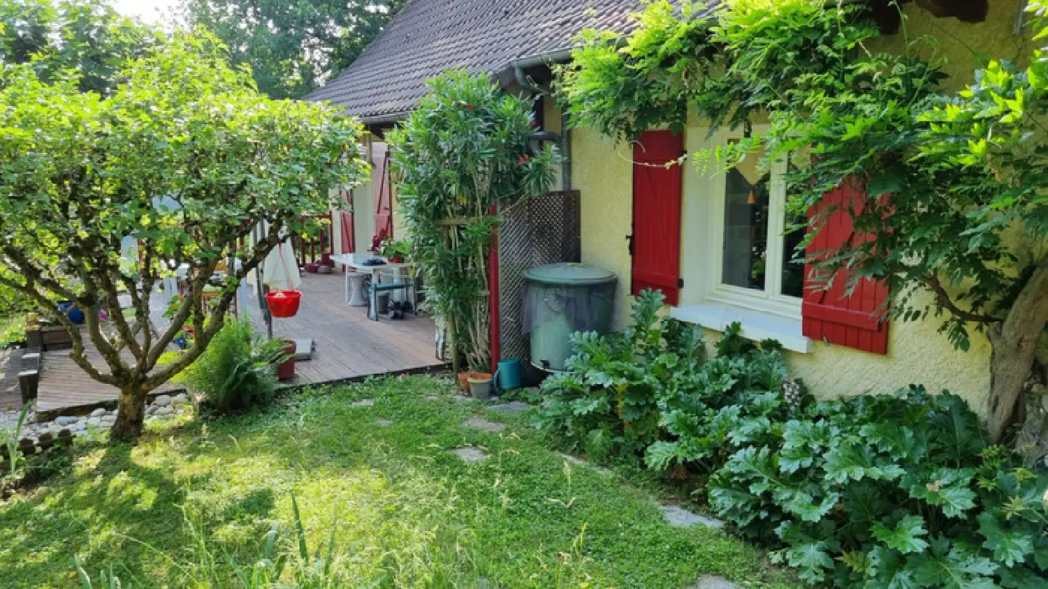  en venta casa Brive-la-Gaillarde Corrèze 4