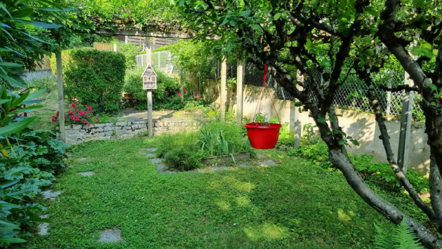  en venta casa Brive-la-Gaillarde Corrèze 5