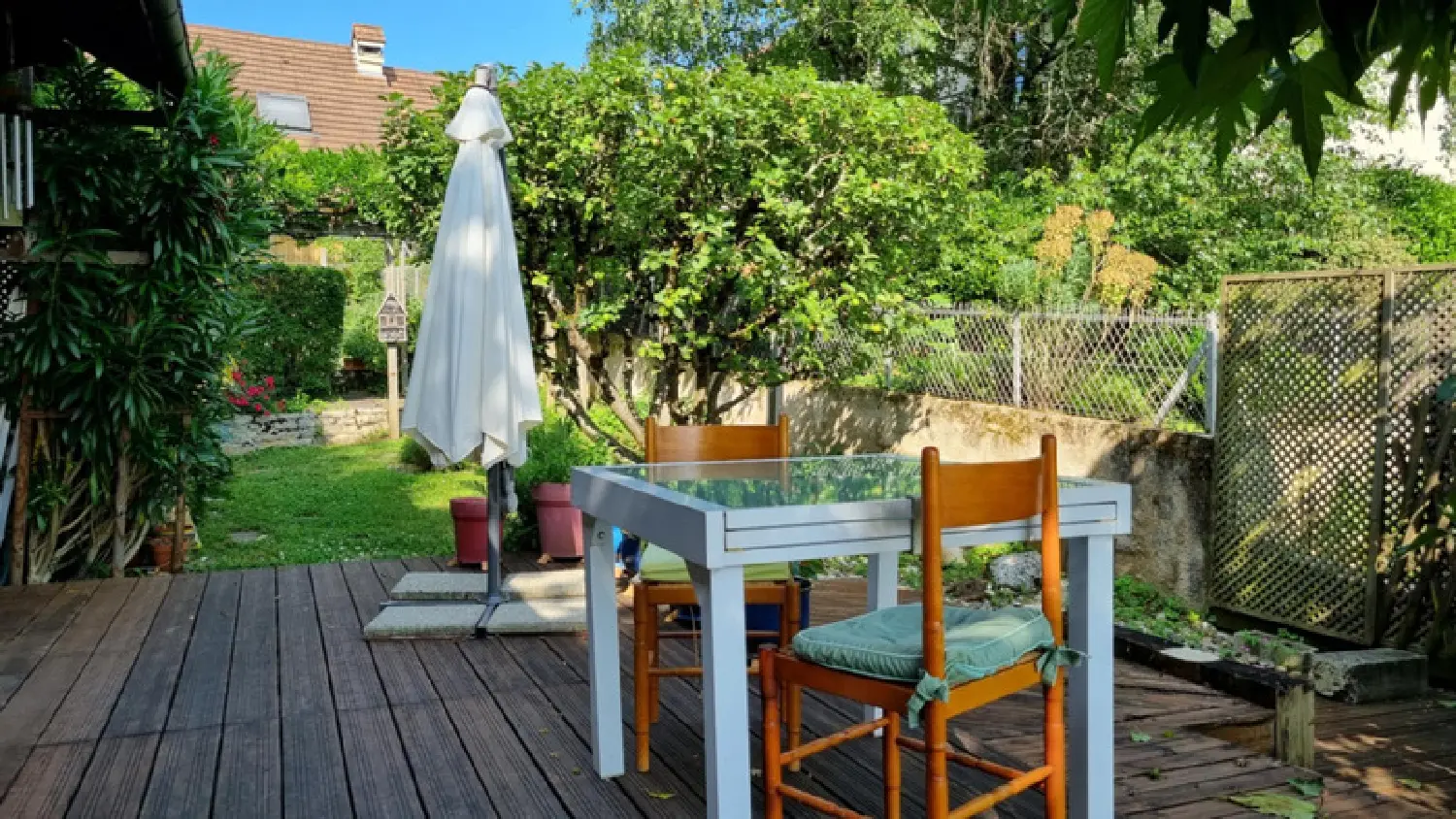  en venta casa Brive-la-Gaillarde Corrèze 7