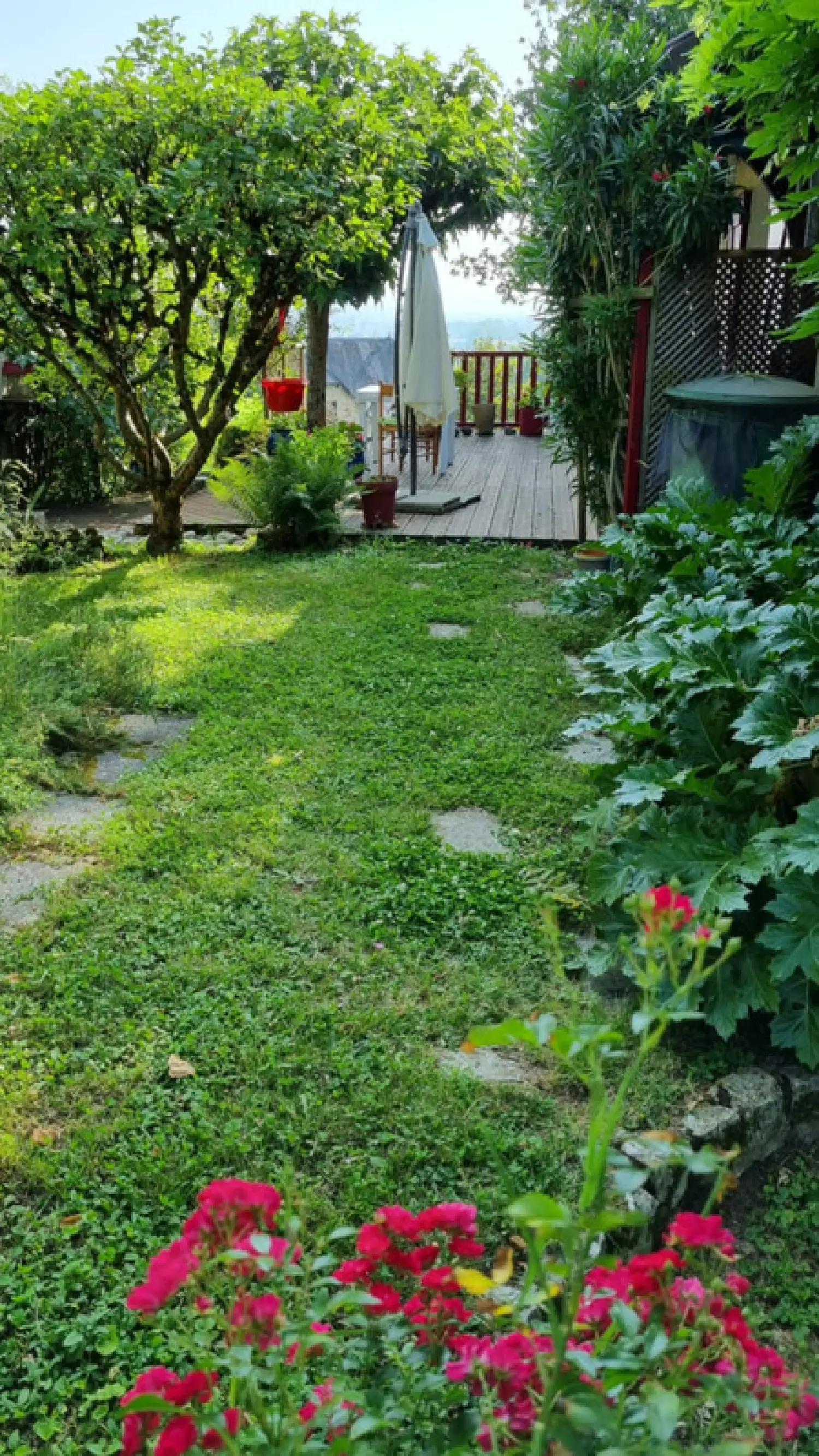  en venta casa Brive-la-Gaillarde Corrèze 8