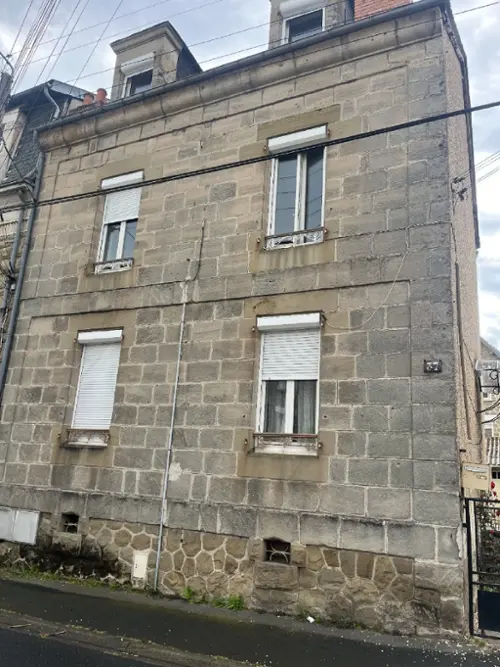 Brive-la-Gaillarde Corrèze maison foto 7088448
