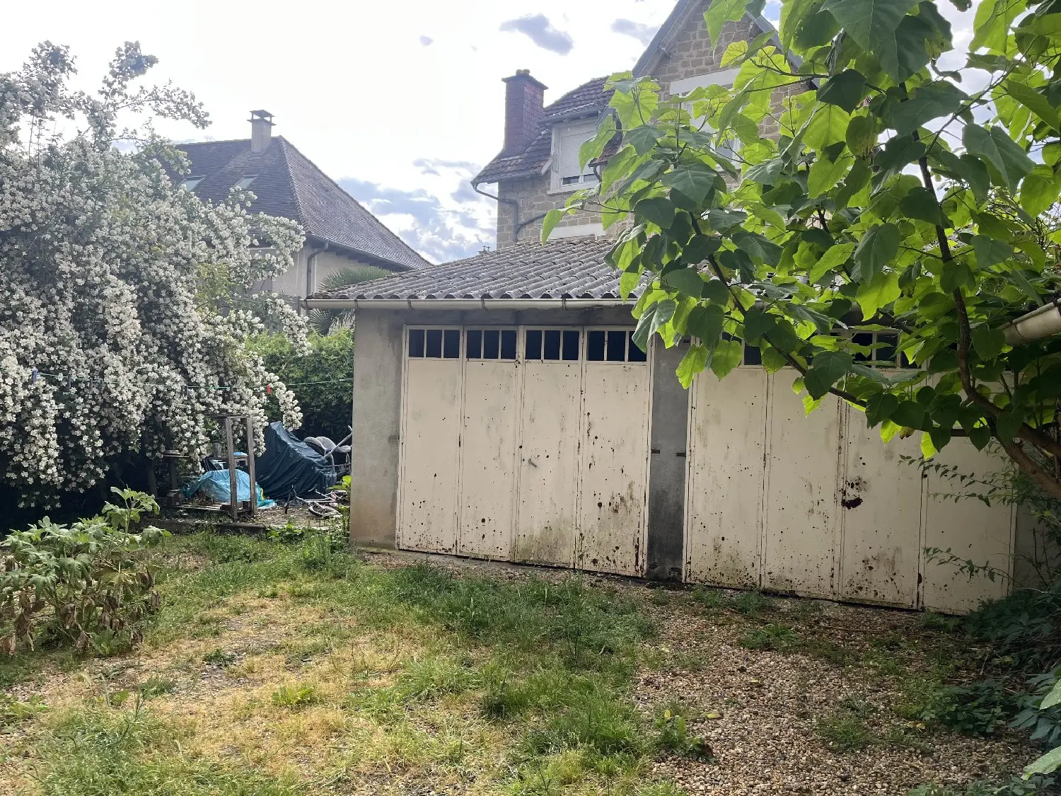  à vendre maison Brive-la-Gaillarde Corrèze 2