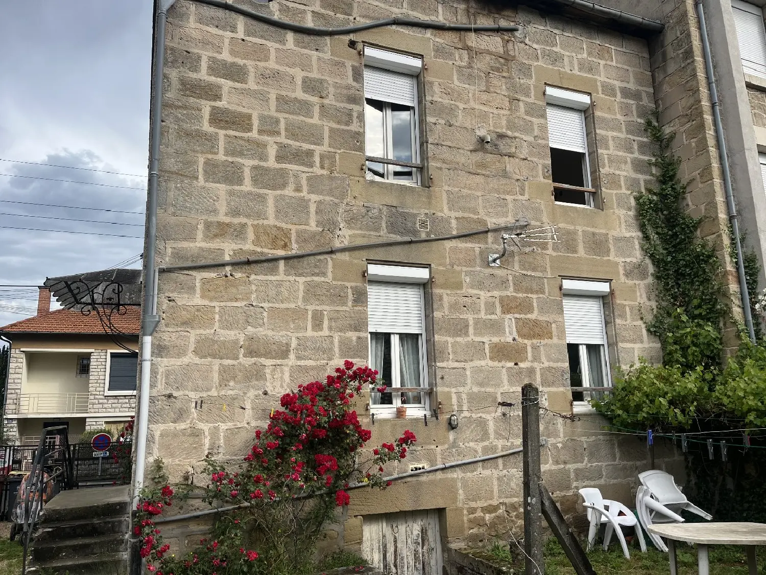  à vendre maison Brive-la-Gaillarde Corrèze 3