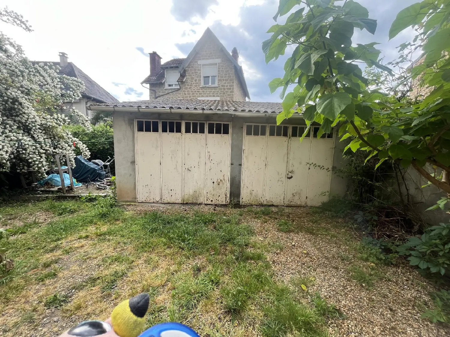  à vendre maison Brive-la-Gaillarde Corrèze 4