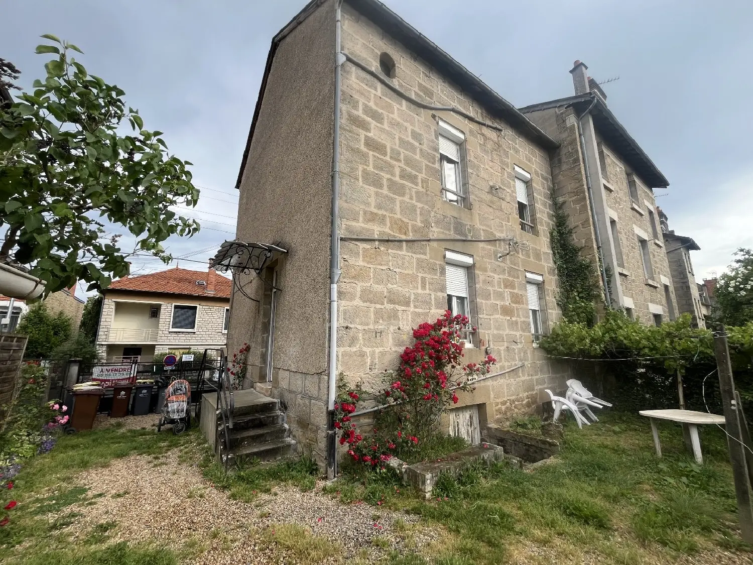  à vendre maison Brive-la-Gaillarde Corrèze 5
