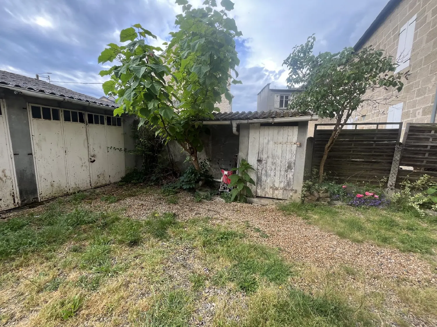  à vendre maison Brive-la-Gaillarde Corrèze 6