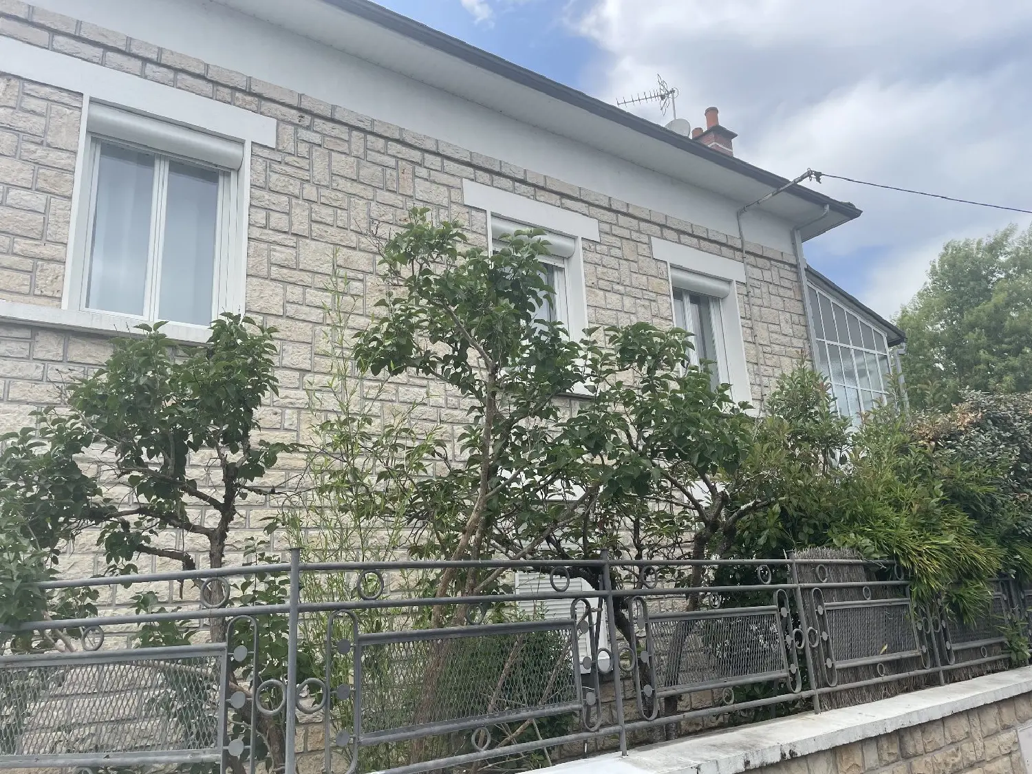  kaufen Haus Brive-la-Gaillarde Corrèze 2