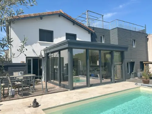 Brizambourg Charente-Maritime Haus Bild 7098166