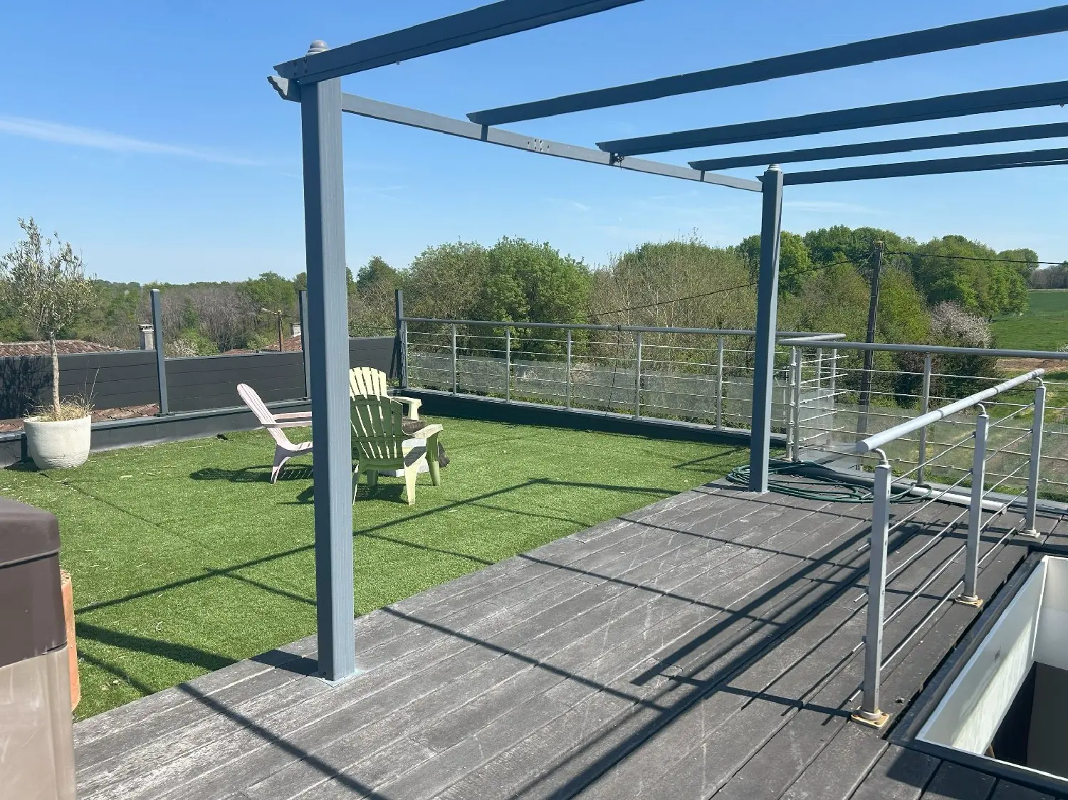  kaufen Haus Brizambourg Charente-Maritime 2