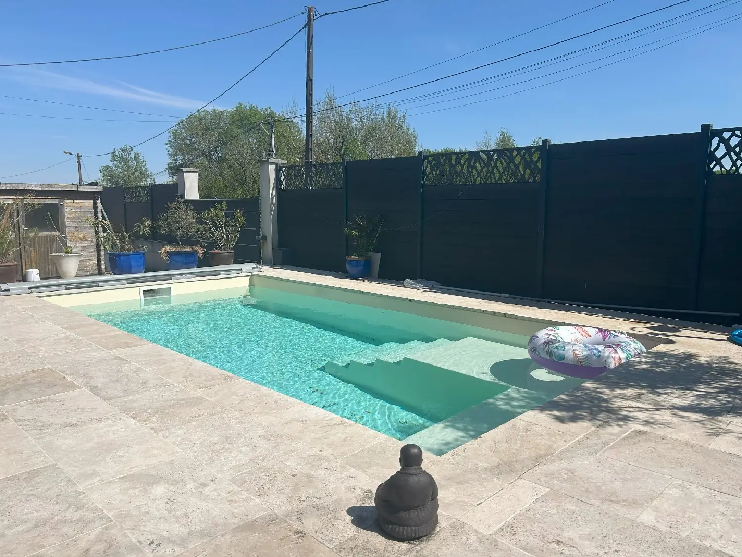  kaufen Haus Brizambourg Charente-Maritime 4