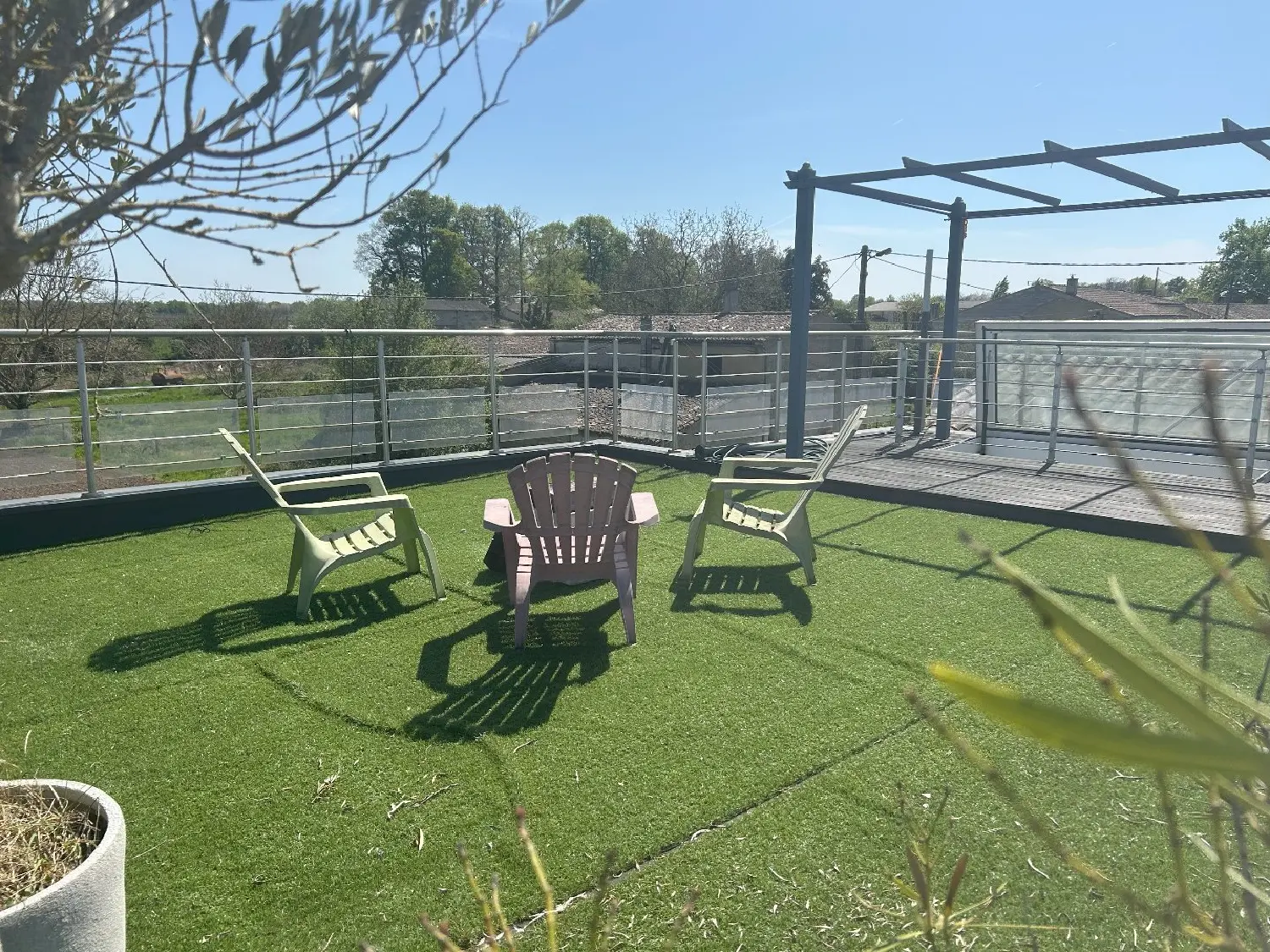  kaufen Haus Brizambourg Charente-Maritime 5
