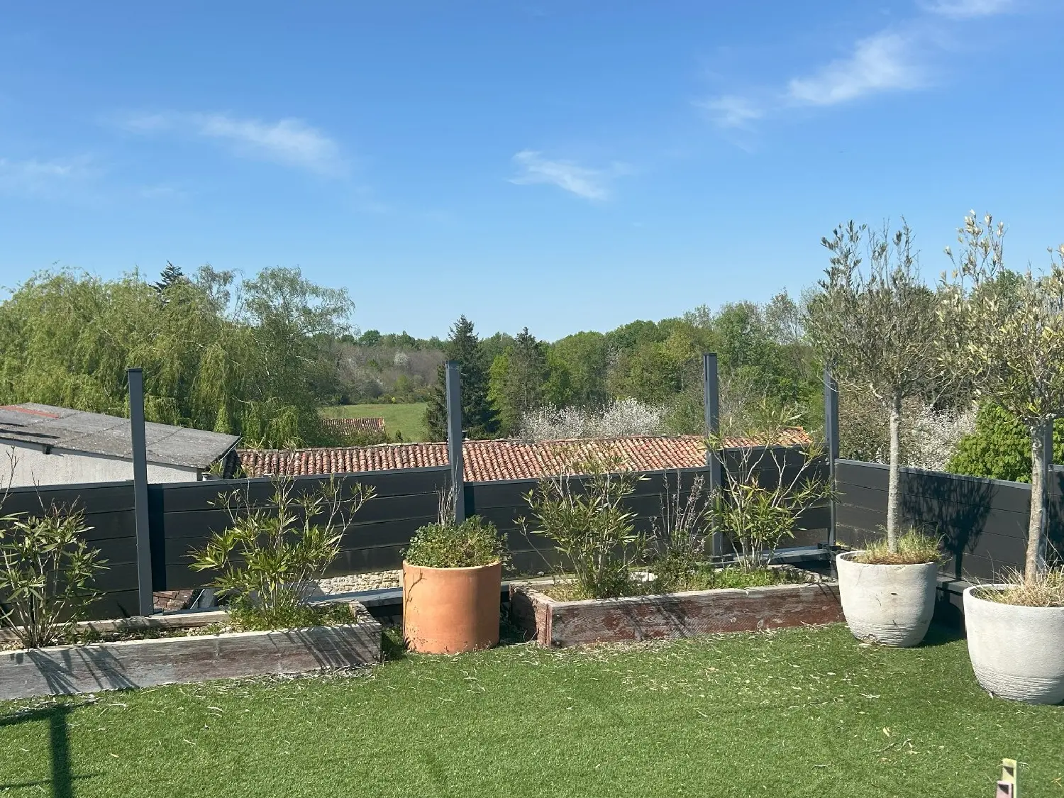  kaufen Haus Brizambourg Charente-Maritime 6