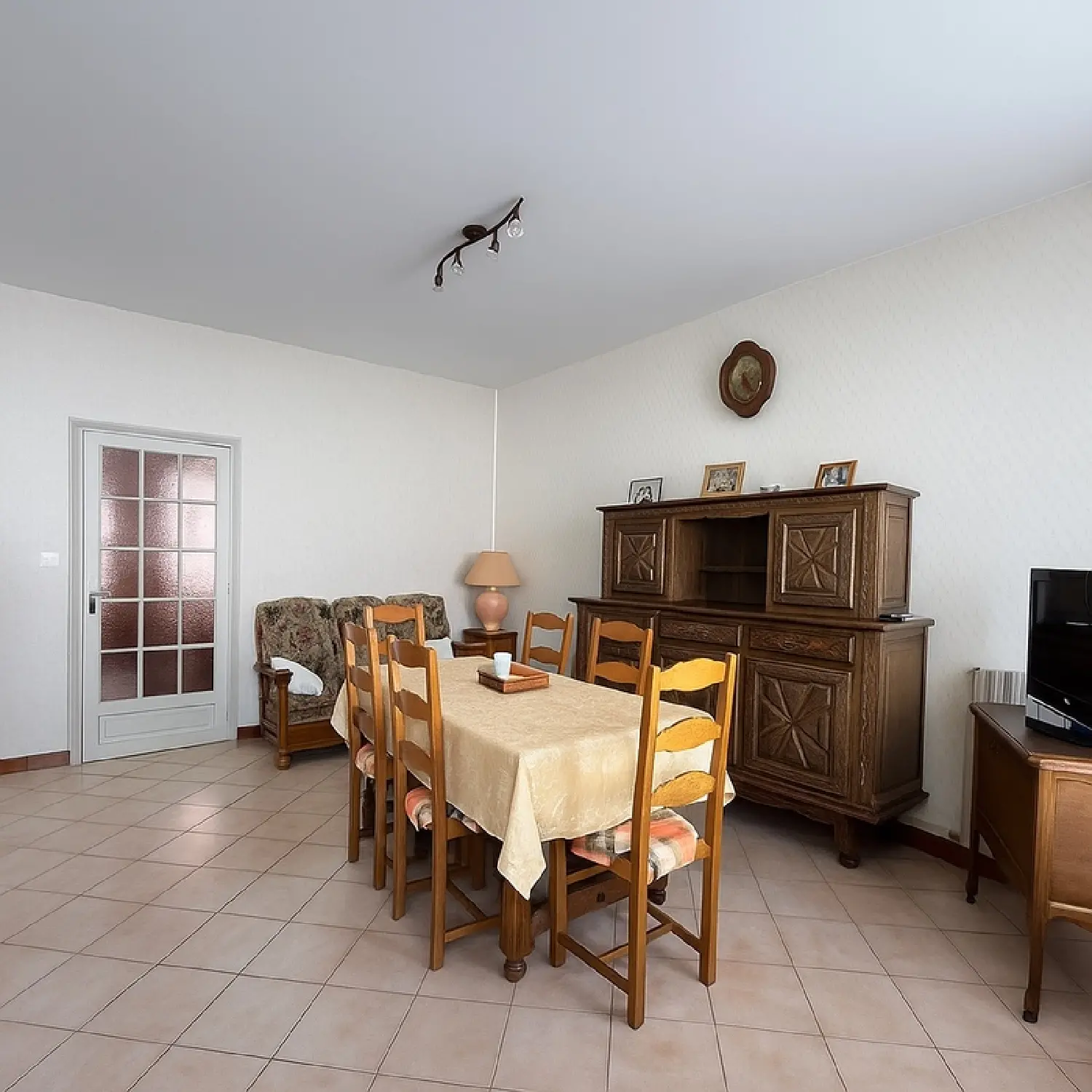  en venta casa Broc Maine-et-Loire 1
