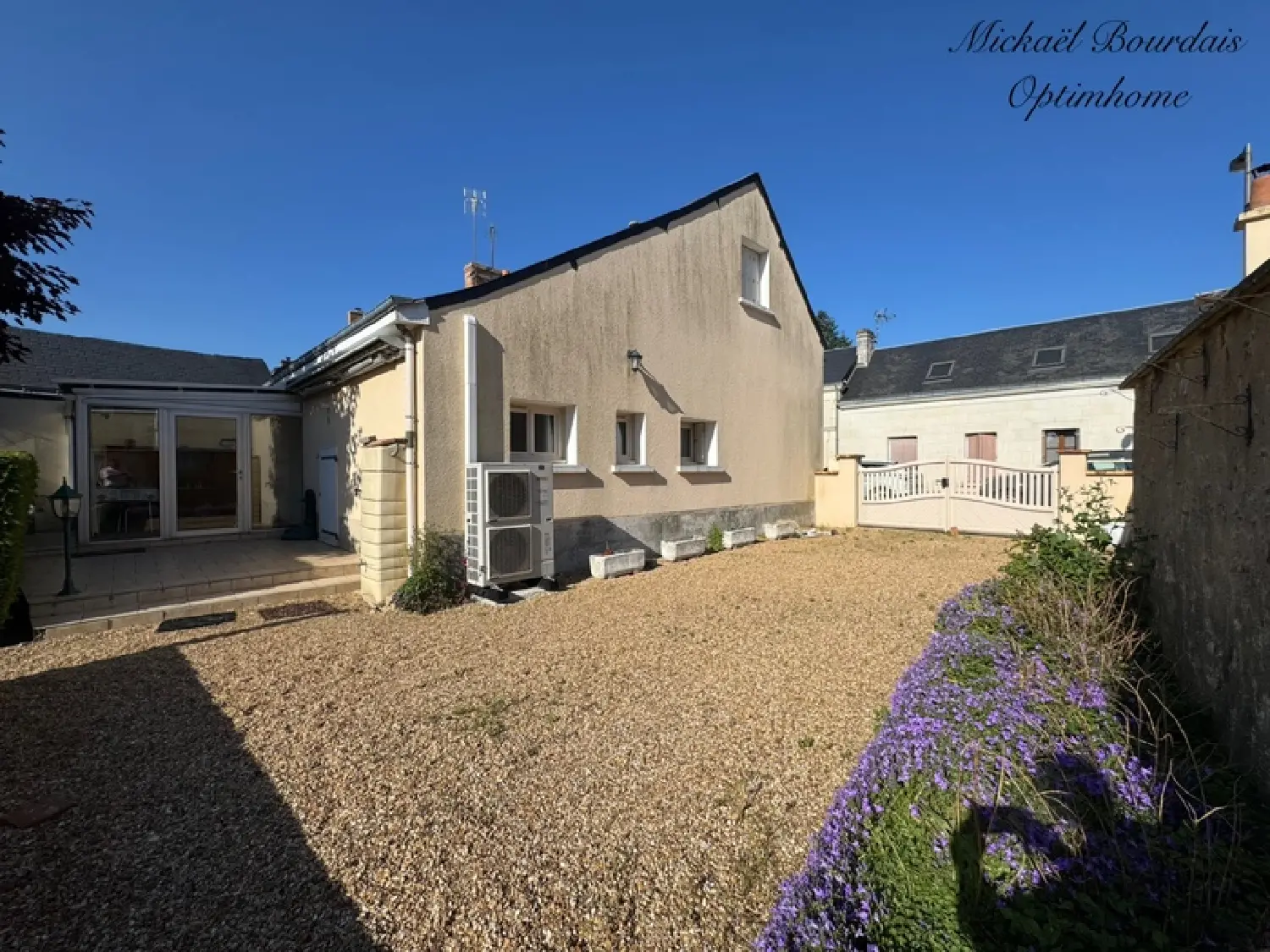  en venta casa Broc Maine-et-Loire 2