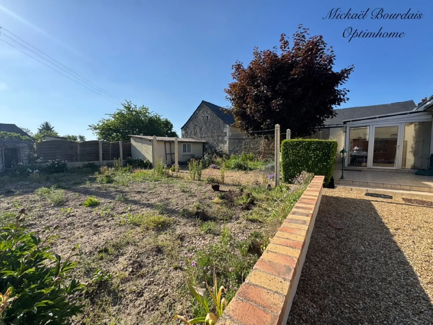 en venta casa Broc Maine-et-Loire 3