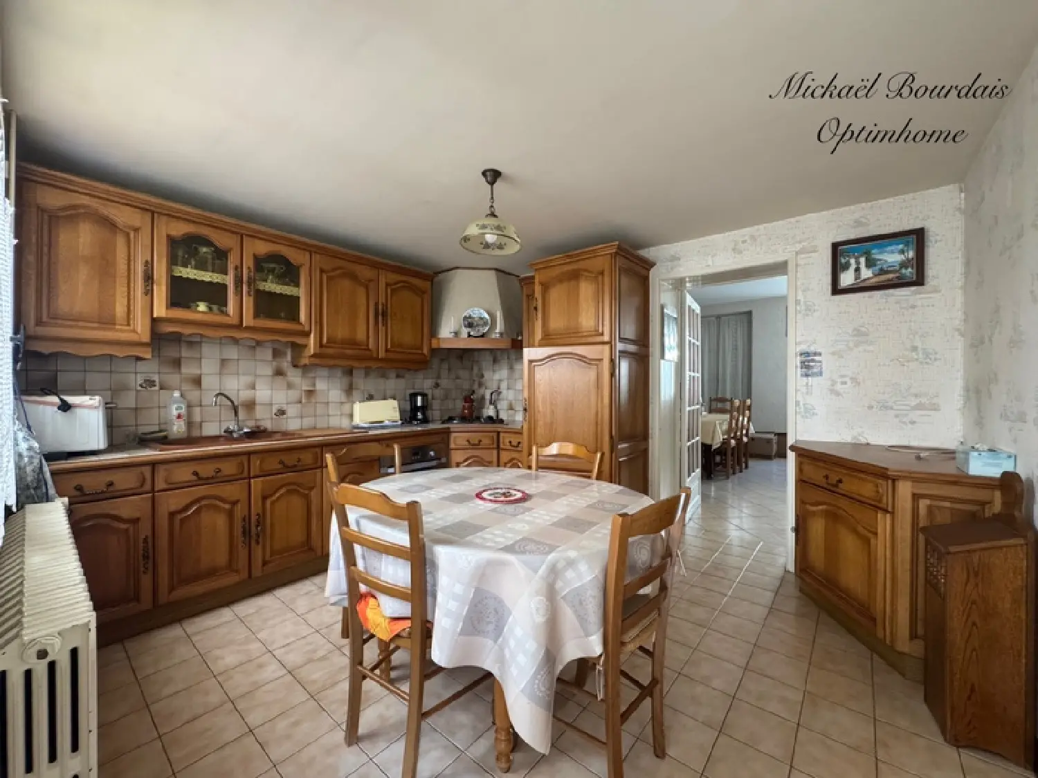  en venta casa Broc Maine-et-Loire 4