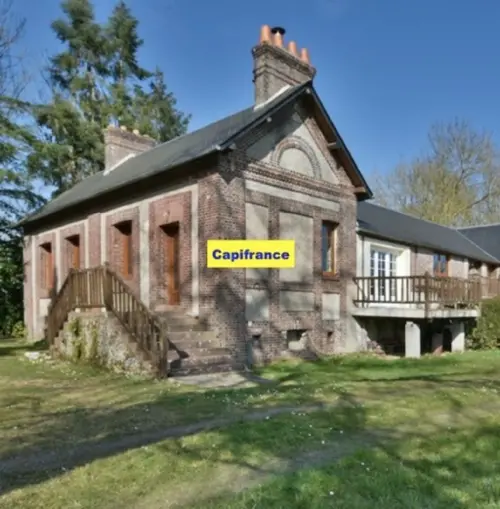 Broglie Eure huis foto 7089078