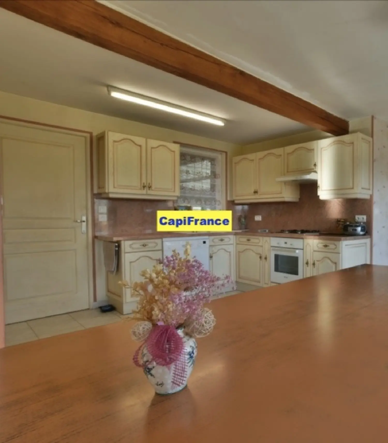  te koop huis Broglie Eure 3