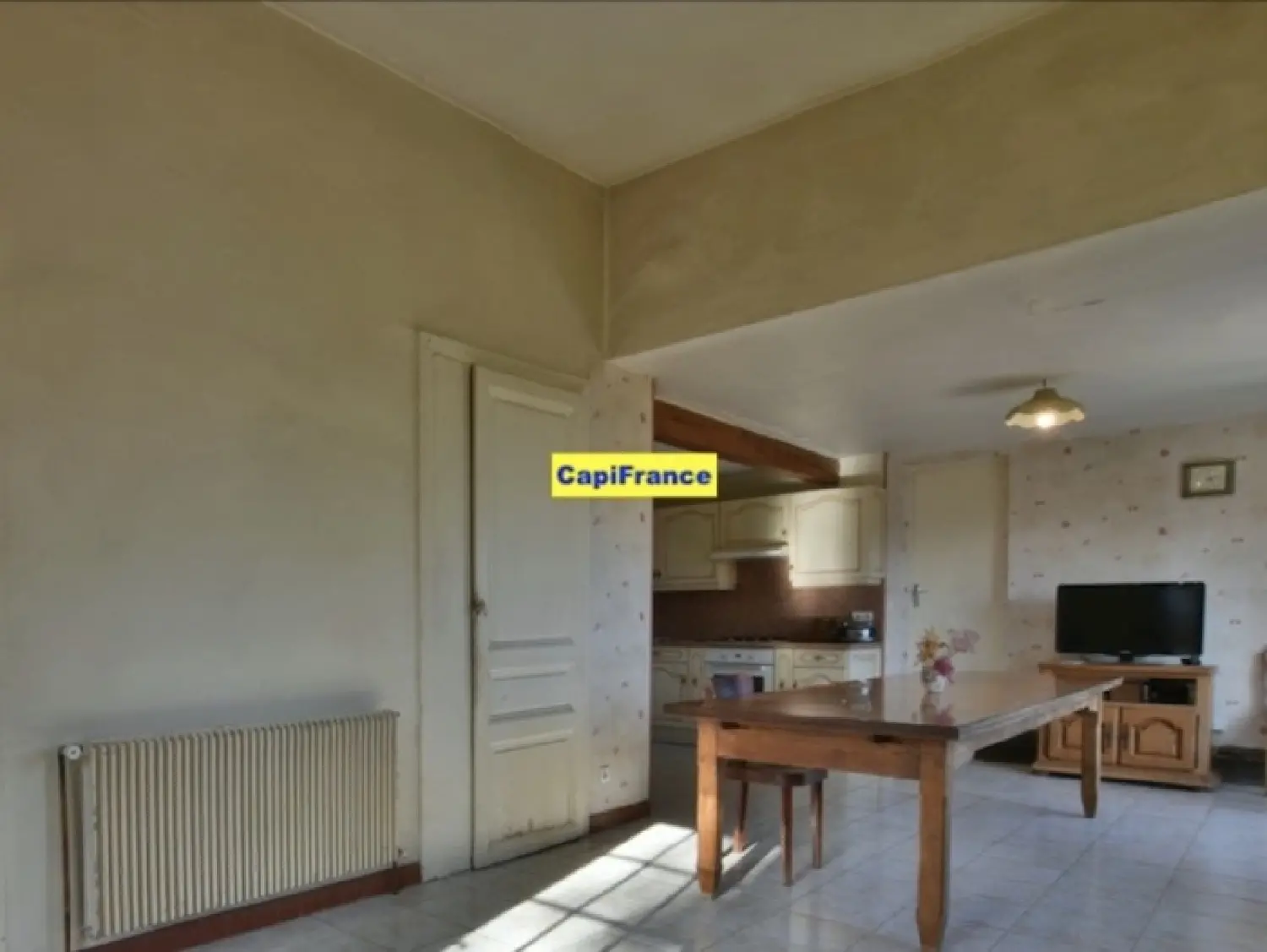  te koop huis Broglie Eure 7