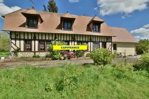 Broglie Eure casa foto 7089569
