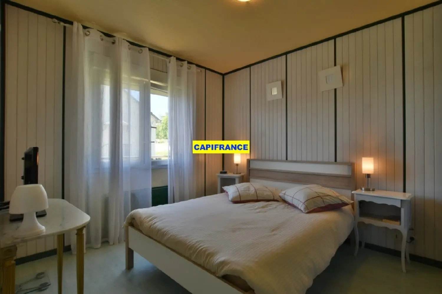 en venta casa Broglie Eure 4