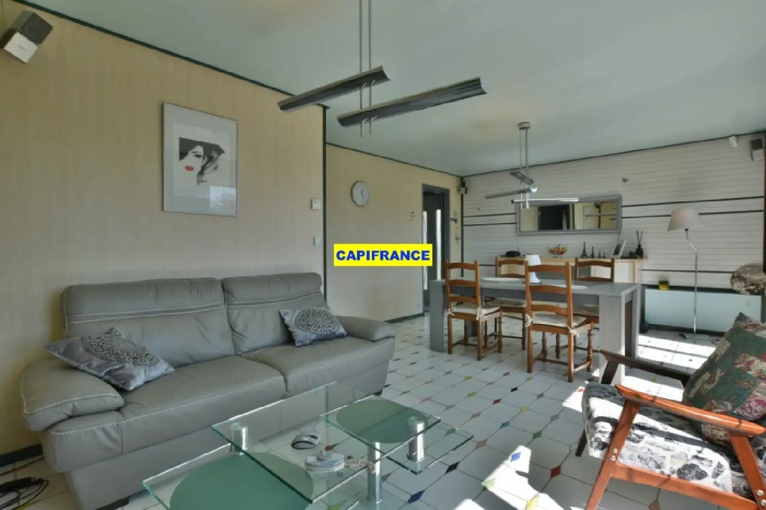  en venta casa Broglie Eure 7