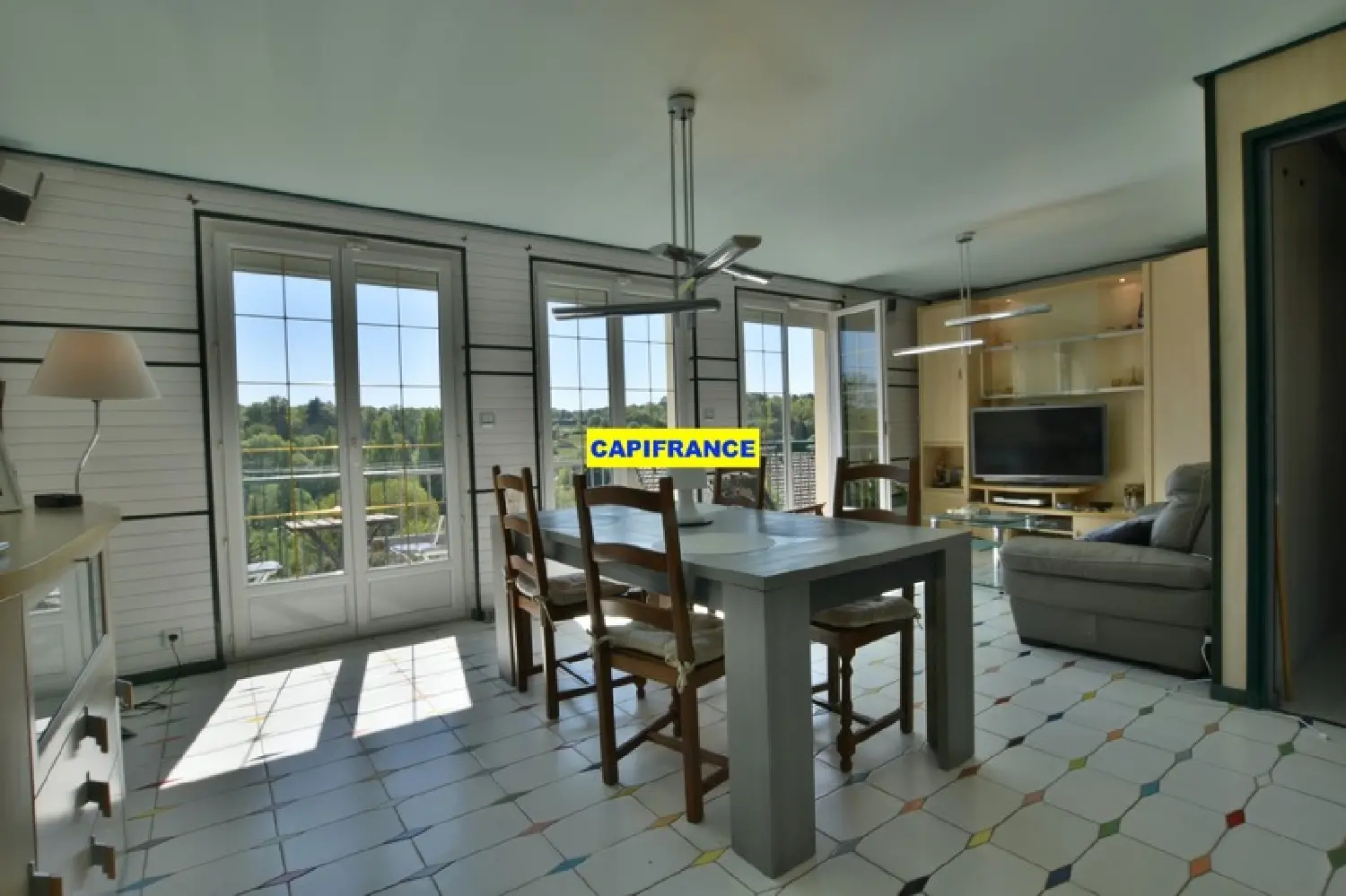  en venta casa Broglie Eure 8