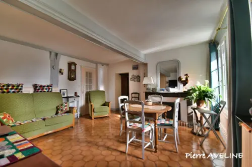 Brou Eure-et-Loir maison foto 7099499