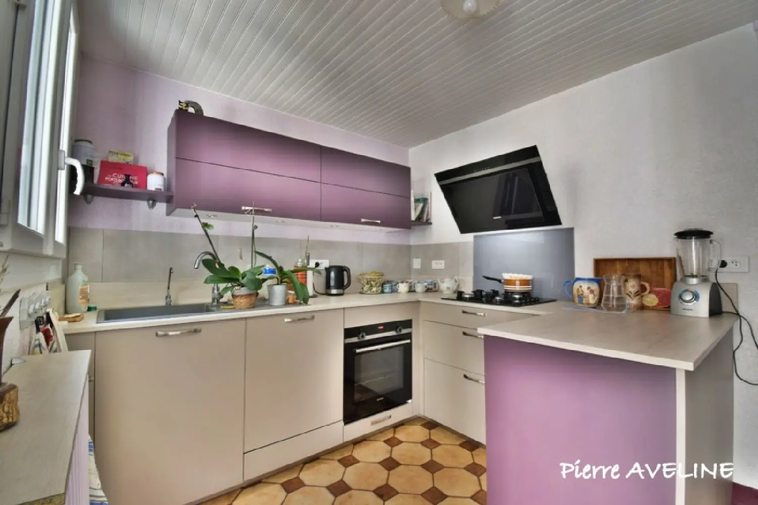  à vendre maison Brou Eure-et-Loir 3