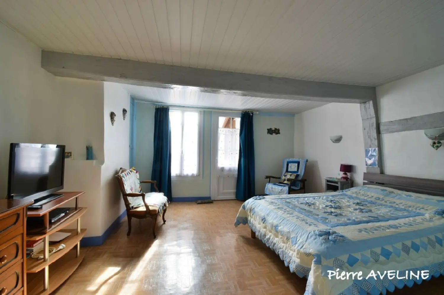  à vendre maison Brou Eure-et-Loir 4