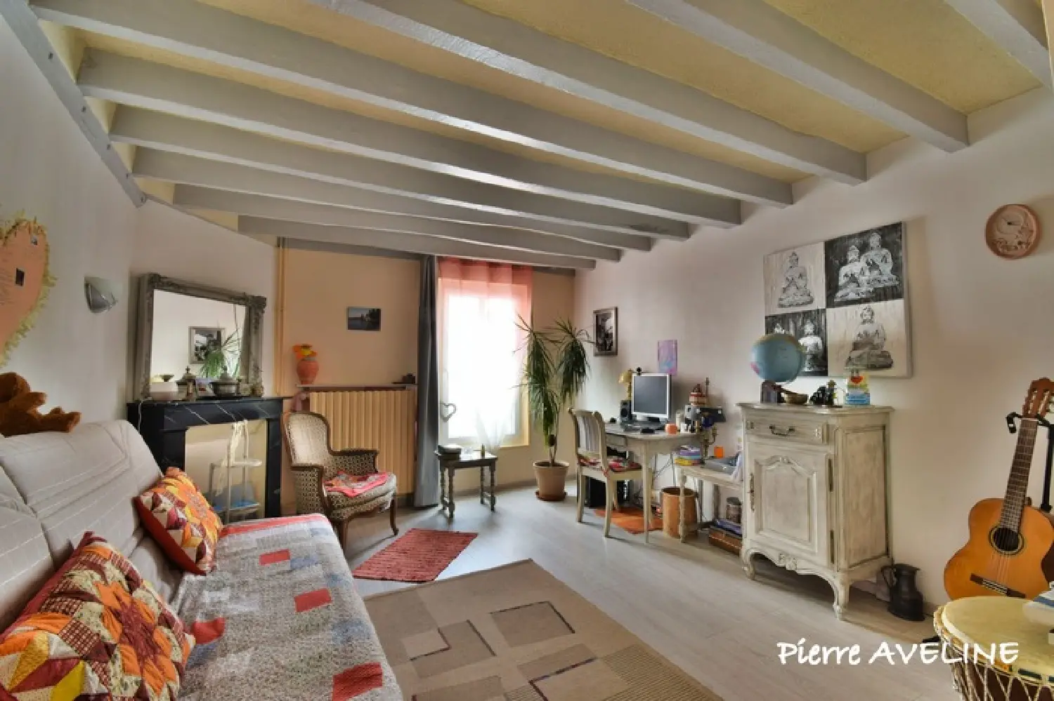  à vendre maison Brou Eure-et-Loir 6