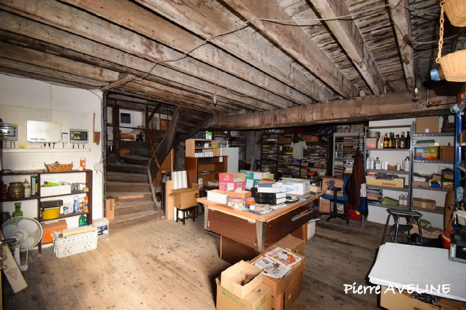  à vendre maison Brou Eure-et-Loir 8