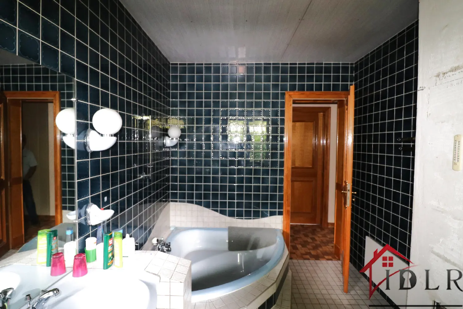  te koop huis Brouvelieures Vogezen 5